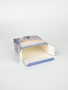 Набор подарочных  коробок , 3 шт , «Деревушка» - фото 61087284