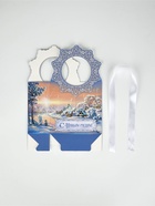 Набор подарочных  коробок , 3 шт , «Деревушка» - фото 61087285