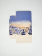 Набор подарочных  коробок , 3 шт , «Деревушка» - фото 61087287