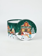 Набор подарочных коробок  5 в 1 «Город», 13  х 14– 19.5  х 22 см - фото 61087295