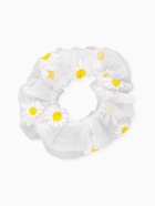 Резинка для волос «Ромашка» белая, Принцессы Дисней - Фото 3