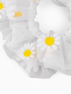 Резинка для волос «Ромашка» белая, Принцессы Дисней - фото 119551766