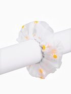 Резинка для волос «Ромашка» белая, Принцессы Дисней - фото 119551767