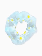 Резинка для волос «Ромашка» голубая, Холодное сердце - Фото 3