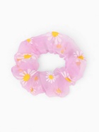 Резинка для волос «Ромашка» сиреневая, Винкс - фото 119551777