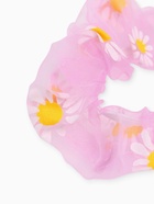 Резинка для волос «Ромашка» сиреневая, Винкс - Фото 4