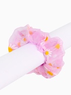 Резинка для волос «Ромашка» сиреневая, Винкс - фото 119551779