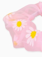 Резинка для волос «Ромашка» розовая, Коты аристократы - Фото 4