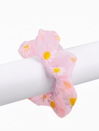 Резинка для волос «Ромашка» розовая, Коты аристократы - Фото 5