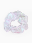 Резинка для волос «Перламутр» белая, Принцессы Дисней - фото 119551789