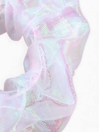 Резинка для волос «Перламутр» белая, Принцессы Дисней - Фото 4