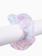 Резинка для волос «Перламутр» белая, Принцессы Дисней - фото 119551791