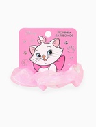 Резинка для волос «Перламутр» розовая, Коты аристократы - Фото 2