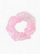 Резинка для волос «Перламутр» розовая, Коты аристократы - Фото 3