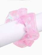 Резинка для волос «Перламутр» розовая, Коты аристократы - фото 119551803