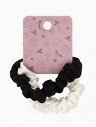 Резинка для волос набор 2 шт., Принцессы Дисней - Фото 6