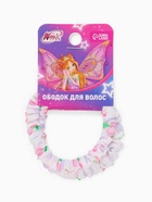 Резинка для волос набор 2 шт., Винкс - Фото 2