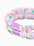 Резинка для волос набор 2 шт., Винкс - фото 119551840