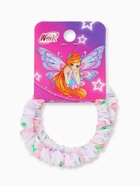 Резинка для волос набор 2 шт., Винкс - фото 119551842