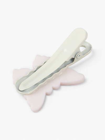 Заколка для волос «Бабочки» 2 шт., Винкс