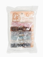 Заколка - автомат для волос «Вэнна» грация, 8.5 см, МИКС 10903355