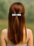 Заколка - автомат для волос «Вэнна» грация, 8.5 см, МИКС 10903355