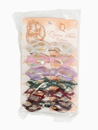 Заколка - автомат для волос «Велия» элегия, 9 см, МИКС 10903358