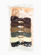 Заколка - автомат для волос «Велия» классик, 8.5 см, МИКС (комплект 3 шт) - фото 61087343