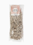 Резинка для волос "Летиция" (набор 2 шт) 7 см, бежевый (комплект 6 шт) - фото 61087355