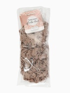 Резинка для волос "Летиция" (набор 2 шт) 7 см, коричневый (комплект 6 шт) - фото 61087358