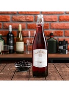 УЦЕНКА Подарочный набор для изготовления настоек «Настоящему мужчине», 27.5×19.5×11.6 см - Фото 2