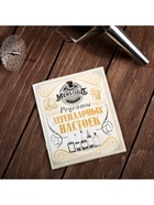 УЦЕНКА Подарочный набор для изготовления настоек «Настоящему мужчине», 27.5×19.5×11.6 см - Фото 6