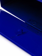 Ящик почтовый с замком, вертикальный, «Филин», синий - Фото 7