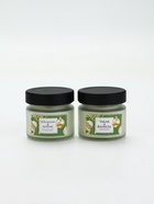 Подарочный набор «Новогоднего тепла и счастья», термостакан 250 мл., свечи - Фото 3