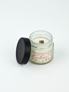 Подарочный набор «Новогодний», термостакан 250 мл., свечи - фото 119551878