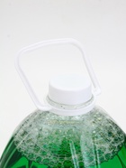 Средство для мытья пола, 5 л, аромат зелёное яблоко, Mr.Быт 10910471