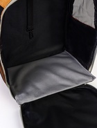 Рюкзак-переноска для кошек и собак, 30×21×41 см, серо-жёлтый - фото 61953312