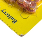 УЦЕНКА Клемма АКБ, набор 2 шт. К-013 10960528