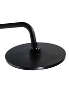 УЦЕНКА Душевая система ZEIN Z1015, тропическая и ручная лейка, шланг 150 см, черная - Фото 3