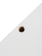 УЦЕНКА Кровать с/м 800×2000 с ящиками Вега Позитив, 2036×850×700, Белый/Бетон темный - Фото 5