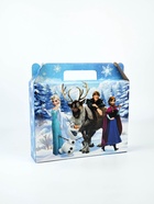 Подарочная коробка для конфет, Холодное сердце 10877937