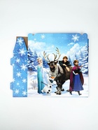 Подарочная коробка для конфет, Холодное сердце 10877937