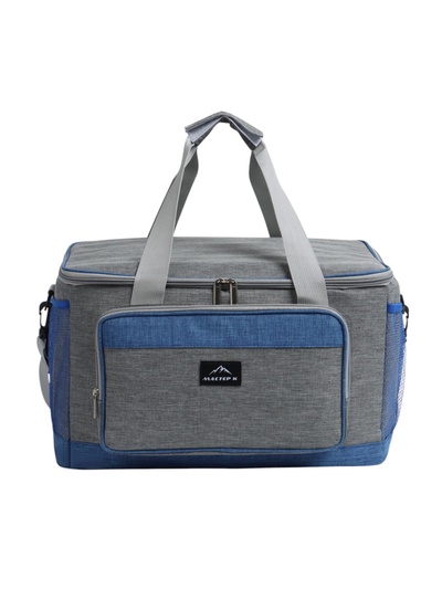 УЦЕНКА Термосумка для еды и продуктов 32 л, сумка холодильник, 40×31×26 см, толщина 5 мм