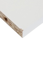 УЦЕНКА Шкаф - пенал для ванной комнаты навесной Spectrum 30, правый, 30×80×30 см - Фото 12