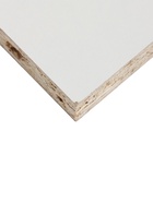 УЦЕНКА Шкаф - пенал для ванной комнаты навесной Spectrum 30, правый, 30×80×30 см - Фото 13