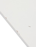 УЦЕНКА Шкаф - пенал для ванной комнаты навесной Spectrum 30, правый, 30×80×30 см - Фото 6