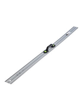 {{photo.Alt || photo.Description || 'УЦЕНКА Линейка-уровень ТУНДРА, металлическая, пластиковая ручка, 2 глазка, 1200 мм'}}