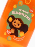 Набор детский: гель 320 мл, шампунь 320 мл, Чебурашка - Фото 11