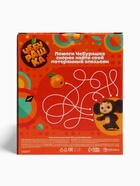 Набор детский: гель 320 мл, шампунь 320 мл, Чебурашка - Фото 16