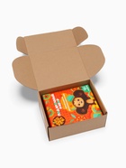 Набор детский: гель 320 мл, шампунь 320 мл, Чебурашка - Фото 3